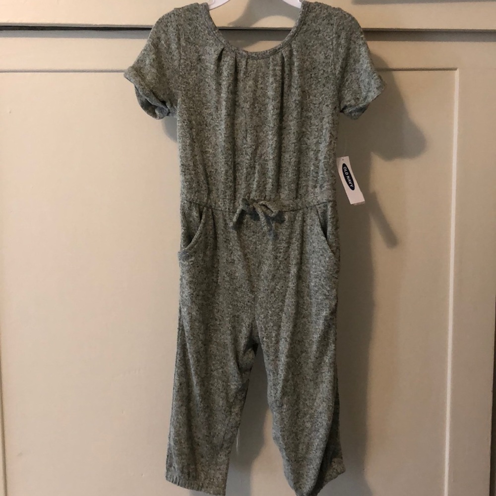 New Old Navy girls one piece